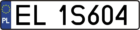 EL1S604