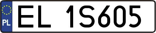 EL1S605