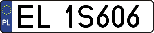 EL1S606
