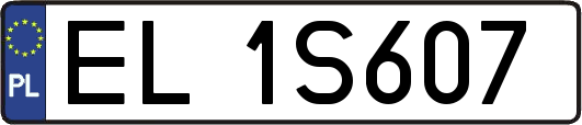 EL1S607