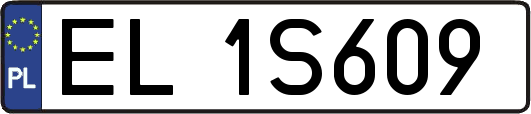 EL1S609