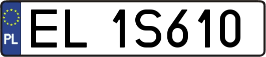 EL1S610