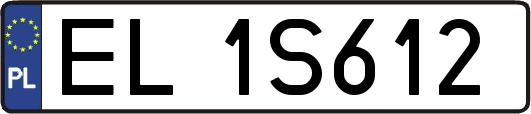 EL1S612