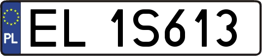 EL1S613