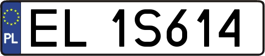 EL1S614