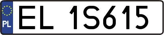 EL1S615