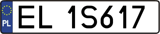 EL1S617