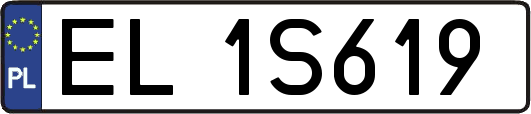 EL1S619