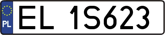 EL1S623