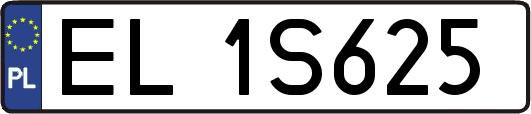 EL1S625