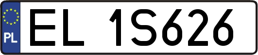 EL1S626