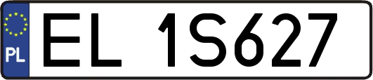 EL1S627