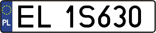 EL1S630