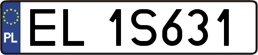 EL1S631