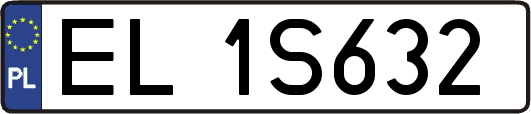 EL1S632