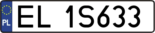 EL1S633