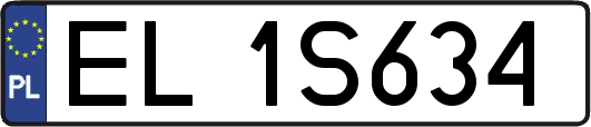 EL1S634