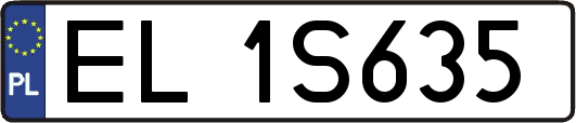 EL1S635