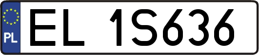 EL1S636
