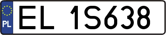 EL1S638