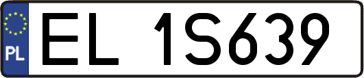 EL1S639