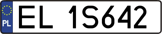 EL1S642