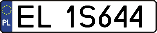 EL1S644