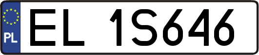 EL1S646