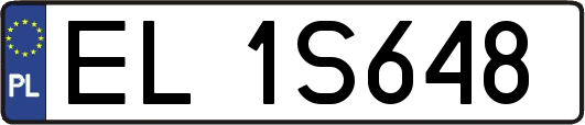 EL1S648