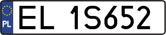 EL1S652