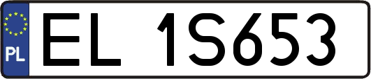 EL1S653