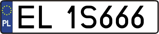 EL1S666