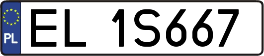EL1S667