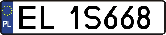 EL1S668
