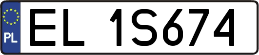 EL1S674