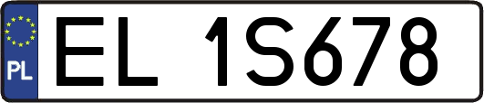 EL1S678