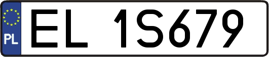 EL1S679