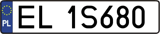 EL1S680