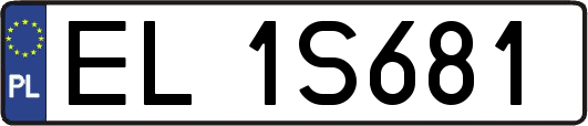 EL1S681