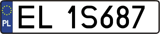 EL1S687