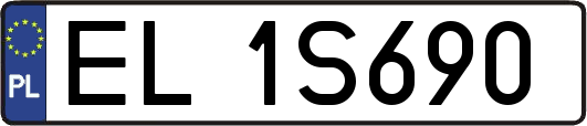 EL1S690