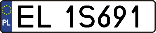 EL1S691