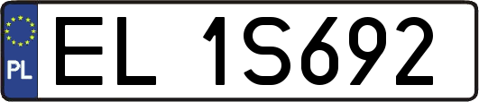 EL1S692