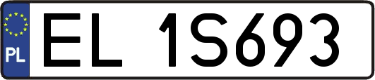 EL1S693