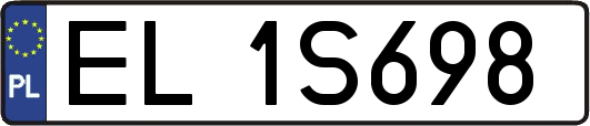 EL1S698