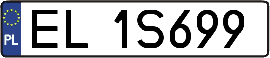 EL1S699
