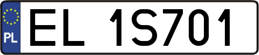 EL1S701