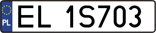 EL1S703