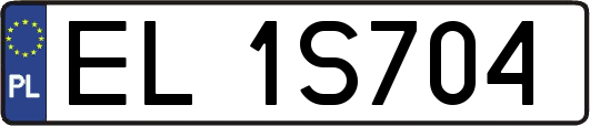 EL1S704