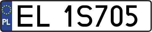 EL1S705